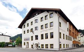 Hotel Goldener Adler Wattens